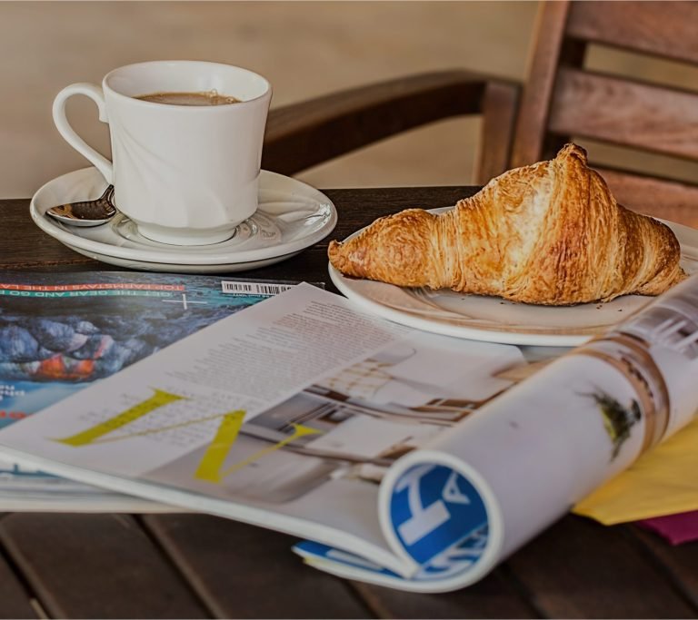 Building a Balanced Routine for Your Best Self