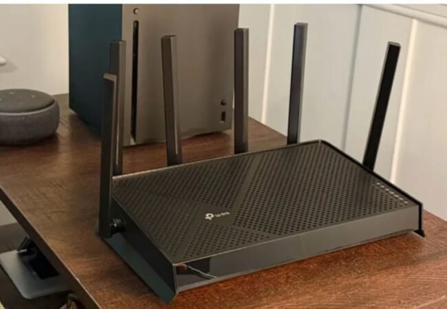 The Best Wi Fi Routers We 650x450