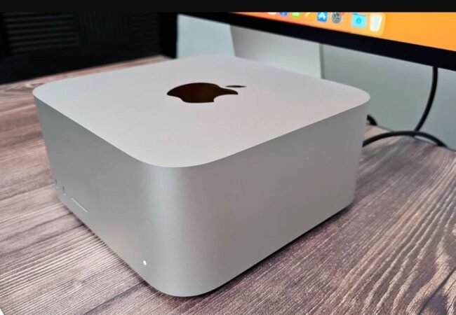 Apple 650x450