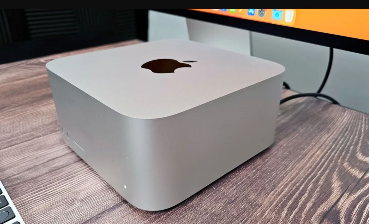 apple