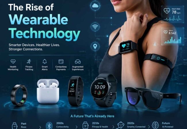 Wearable 650x450
